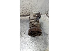 Recambio de compresor aire acondicionado para hyundai accent (lc) crdi gl referencia OEM IAM   