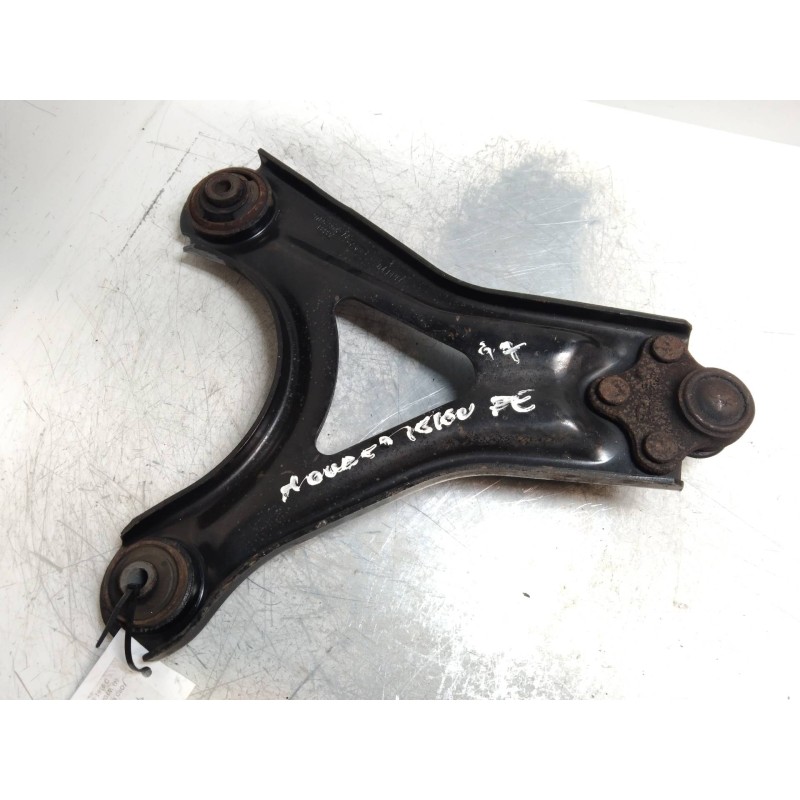 Recambio de brazo suspension inferior delantero derecho para ford mondeo berlina (gd) ghia referencia OEM IAM   