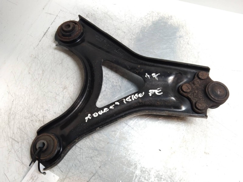 Recambio de brazo suspension inferior delantero derecho para ford mondeo berlina (gd) ghia referencia OEM IAM   