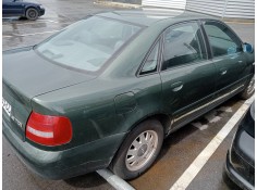 audi a4 berlina (b5) del año 1999 2