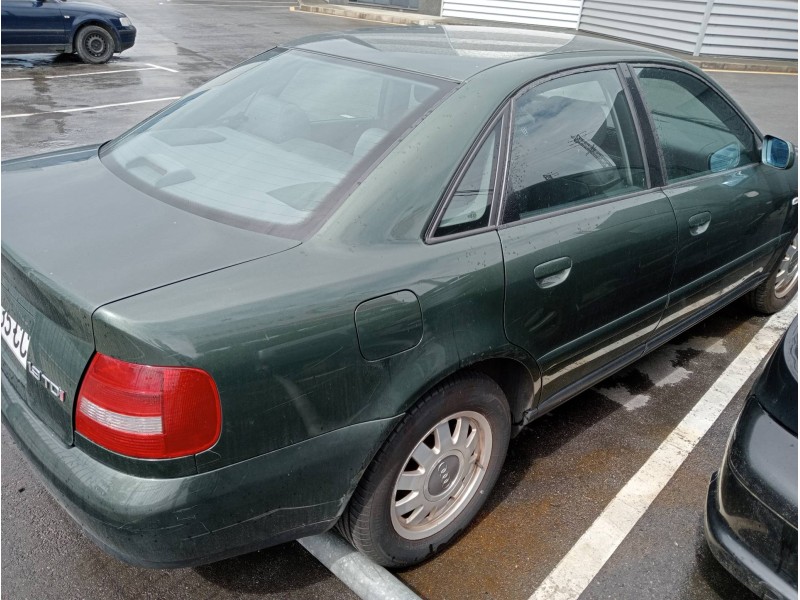 audi a4 berlina (b5) del año 1999