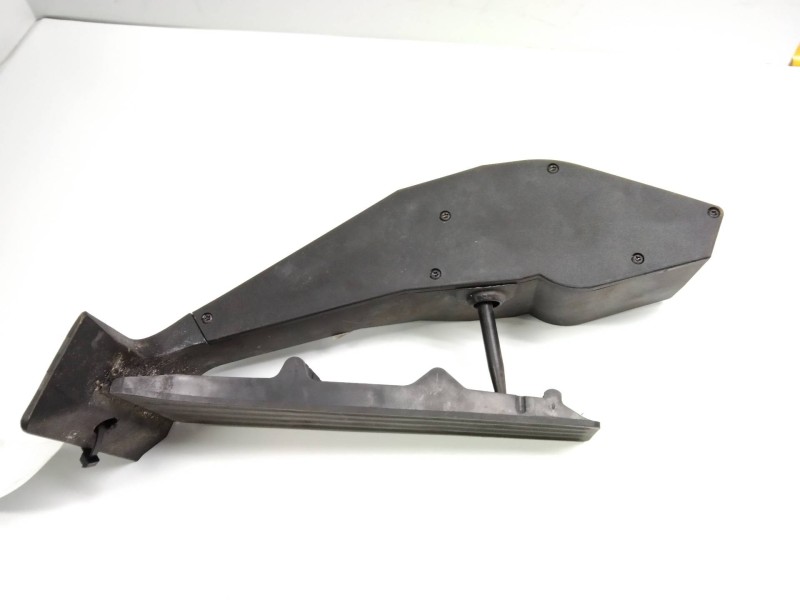 Recambio de potenciometro pedal para bmw serie 3 coupe (e92) 325i referencia OEM IAM 3542677264502  