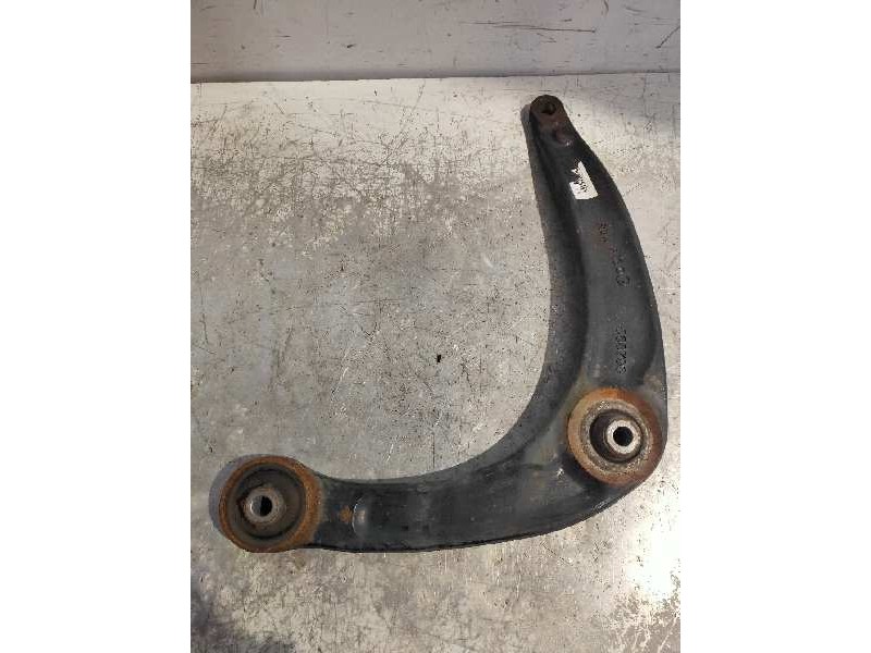 Recambio de brazo suspension inferior delantero izquierdo para citroen berlingo station wagon x referencia OEM IAM   