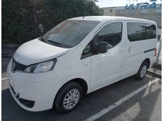 nissan nv 200 (m20) del año 2013
