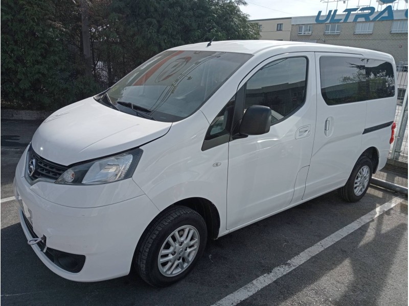 nissan nv 200 (m20) del año 2013