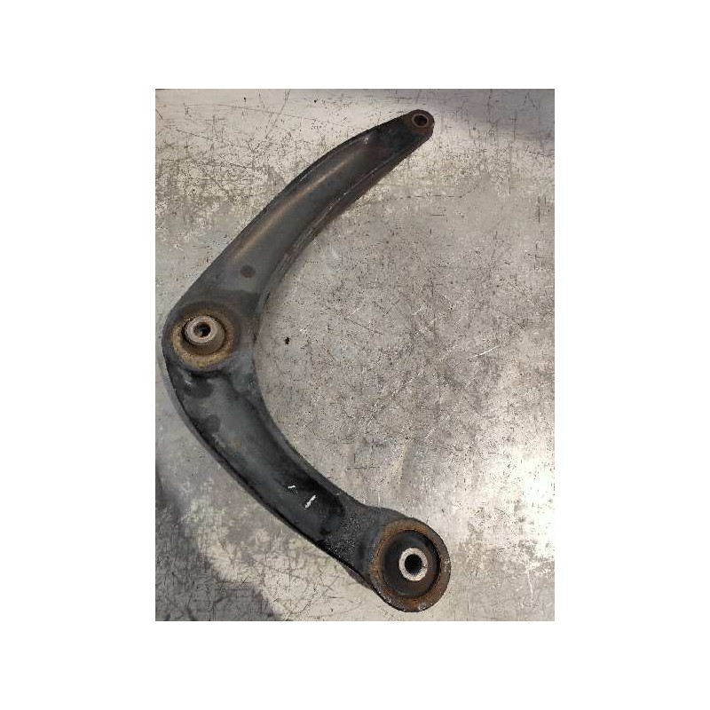 Recambio de brazo suspension inferior delantero izquierdo para citroen berlingo station wagon x referencia OEM IAM   