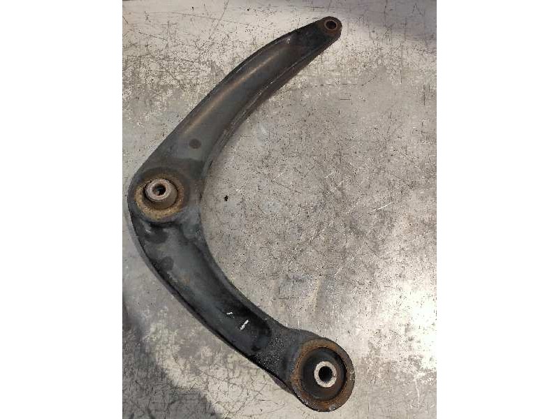 Recambio de brazo suspension inferior delantero izquierdo para citroen berlingo station wagon x referencia OEM IAM   