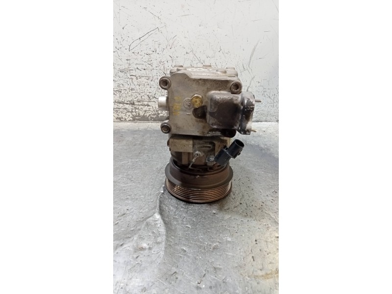 Recambio de compresor aire acondicionado para hyundai accent (lc) crdi gl referencia OEM IAM   