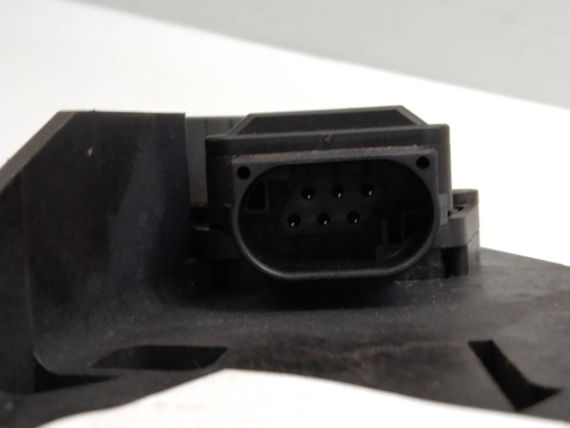 Recambio de potenciometro pedal para bmw serie 3 coupe (e92) 325i referencia OEM IAM 3542677264502  