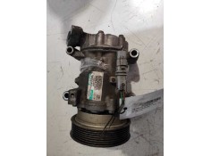 Recambio de compresor aire acondicionado para renault twingo authentique referencia OEM IAM SD6V121904 8200819568 05081410862
