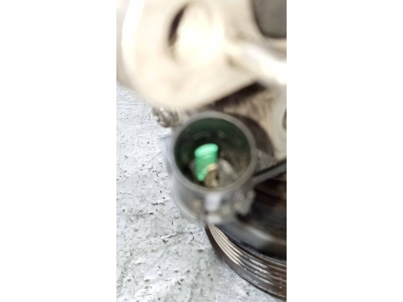 Recambio de compresor aire acondicionado para hyundai accent (lc) crdi gl referencia OEM IAM   