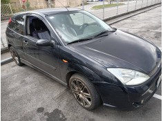 ford focus berlina (cak) del año 1999