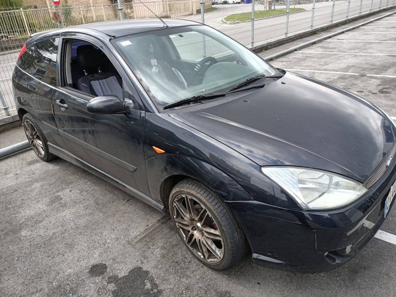 ford focus berlina (cak) del año 1999