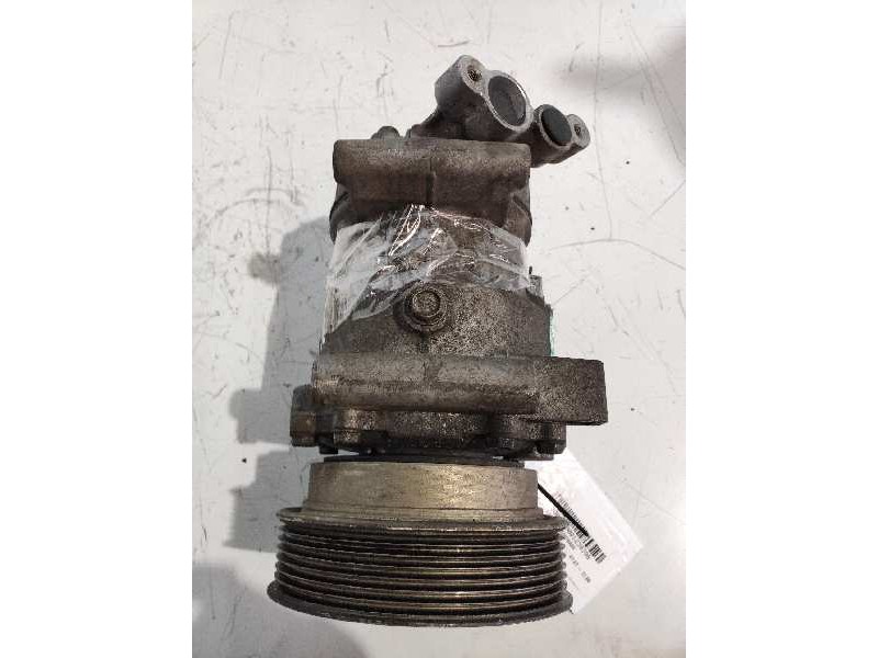 Recambio de compresor aire acondicionado para renault twingo authentique referencia OEM IAM SD6V121904 8200819568 05081410862