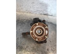 Recambio de mangueta delantera derecha para ford focus lim. (cb8) titanium referencia OEM IAM   