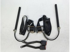 Recambio de juego cinturones delantero para volkswagen passat berlina (312) 2.0 referencia OEM IAM   4P