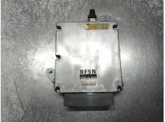 Recambio de centralita motor uce para mazda 6 berlina (gg) 2.0 crtd 136 active (4-ptas.) referencia OEM IAM RF5N18881A 275800624