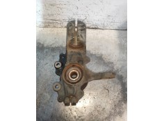 Recambio de mangueta delantera derecha para ford focus lim. (cb8) titanium referencia OEM IAM    2