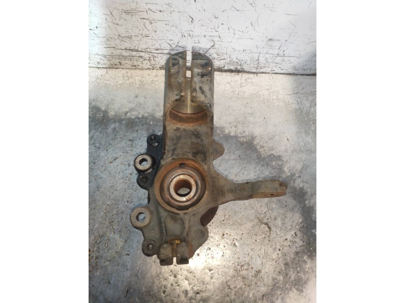 Recambio de mangueta delantera derecha para ford focus lim. (cb8) titanium referencia OEM IAM   