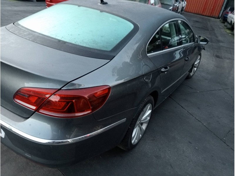 volkswagen cc (358) del año 2016