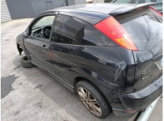 ford focus berlina (cak) del año 1999 2