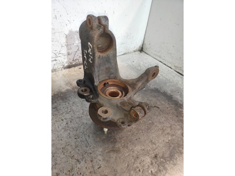 Recambio de mangueta delantera derecha para ford focus lim. (cb8) titanium referencia OEM IAM   