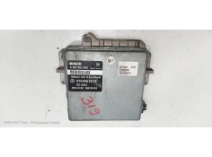 Recambio de centralita motor uce para mercedes clase c (w202) berlina 250 diesel (202.125) referencia OEM IAM 0281001200 0145455