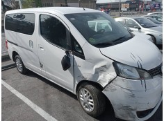 nissan nv 200 (m20) del año 2013 2