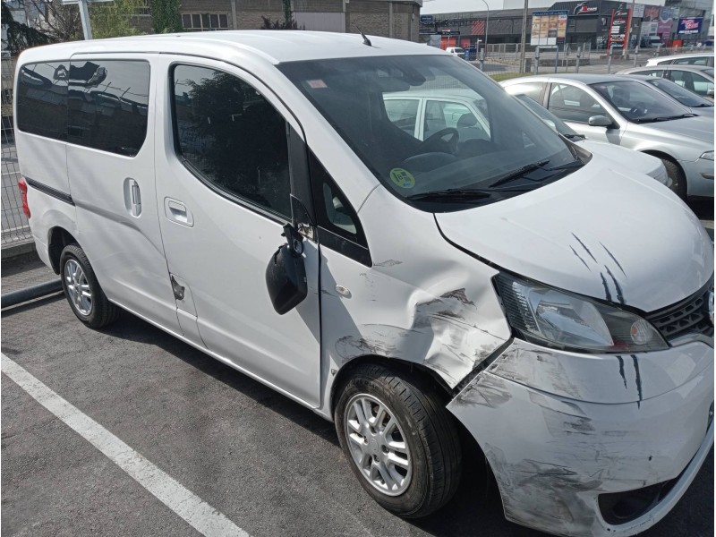 nissan nv 200 (m20) del año 2013