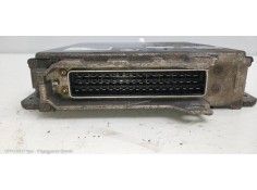 Recambio de centralita motor uce para mercedes clase c (w202) berlina 250 diesel (202.125) referencia OEM IAM 0281001200 0145455 2
