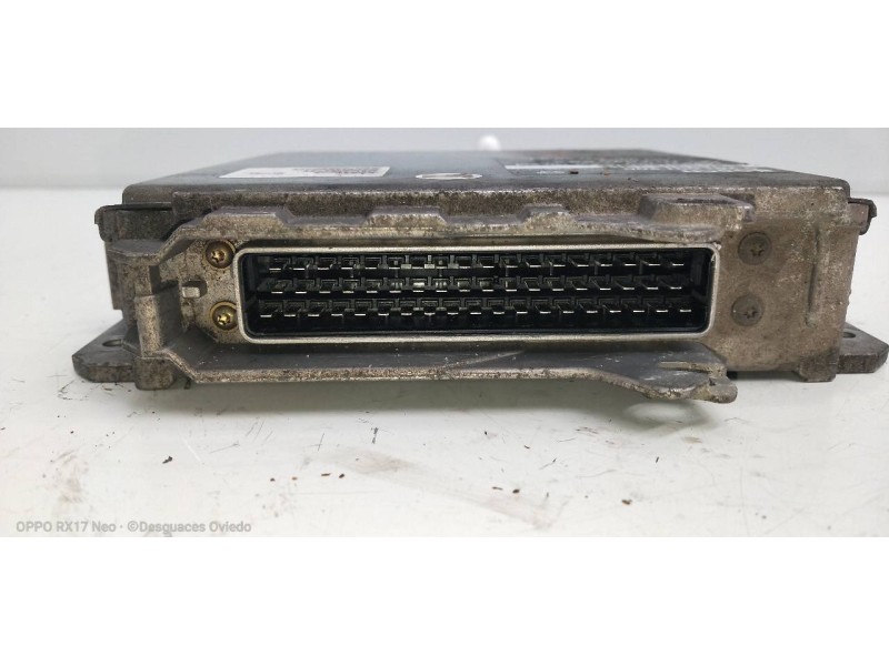 Recambio de centralita motor uce para mercedes clase c (w202) berlina 250 diesel (202.125) referencia OEM IAM 0281001200 0145455