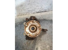 Recambio de mangueta delantera izquierda para ford focus lim. (cb8) titanium referencia OEM IAM   