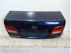 Recambio de tapa maletero para kia magentis active referencia OEM IAM   