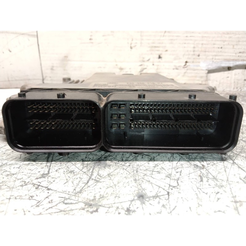 Recambio de centralita motor uce para volkswagen golf v berlina (1k1) highline referencia OEM IAM 0281012253 03G906016HJ EDC16U1