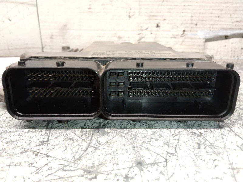 Recambio de centralita motor uce para volkswagen golf v berlina (1k1) highline referencia OEM IAM 0281012253 03G906016HJ EDC16U1