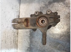 Recambio de mangueta delantera izquierda para ford focus lim. (cb8) titanium referencia OEM IAM    2