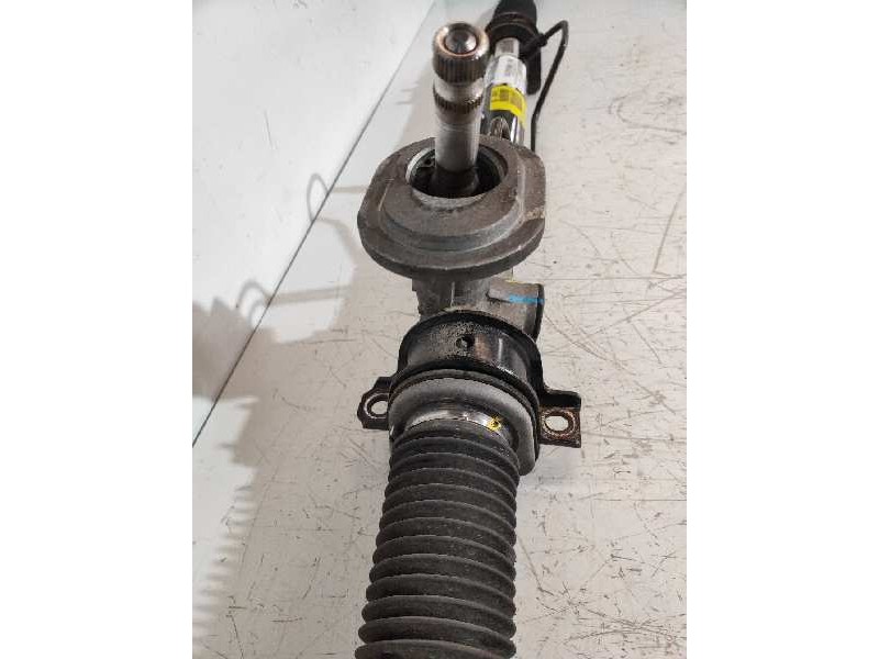 Recambio de cremallera direccion para chevrolet aveo ls referencia OEM IAM GFG2G3 GFH07 