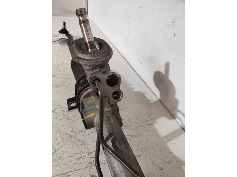 Recambio de cremallera direccion para chevrolet aveo ls referencia OEM IAM GFG2G3 GFH07 