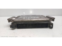 Recambio de centralita motor uce para peugeot partner (s1) port aventura referencia OEM IAM 0281010138 9636255480  2