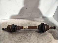 Recambio de transmision delantera izquierda para citroen berlingo station wagon x referencia OEM IAM 9660782780  