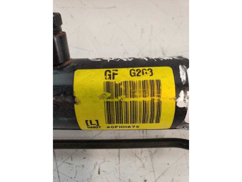 Recambio de cremallera direccion para chevrolet aveo ls referencia OEM IAM GFG2G3 GFH07 