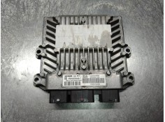 Recambio de centralita motor uce para peugeot 307 (s1) xt referencia OEM IAM 5WS40045BT SW9650517980 HW9647423380 SID801A