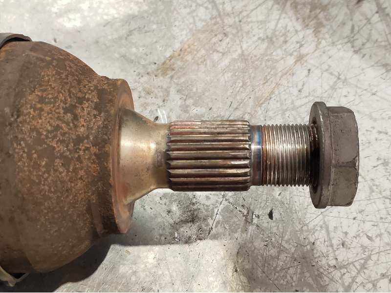 Recambio de transmision delantera izquierda para citroen berlingo station wagon x referencia OEM IAM 9660782780  