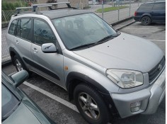 toyota rav 4 (a2) del año 2001