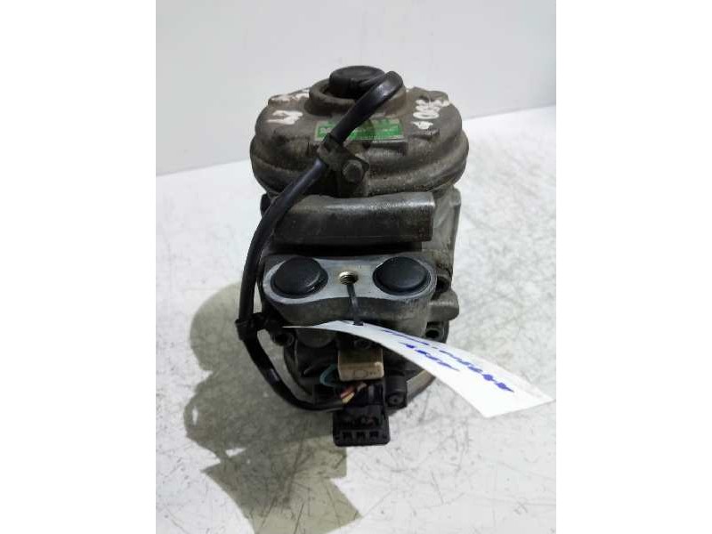 Recambio de compresor aire acondicionado para mercedes clase e (w124) berlina 300 d / e 300 d (124.130) referencia OEM IAM 44720