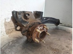 Recambio de mangueta trasera derecha para ford focus lim. (cb8) titanium referencia OEM IAM    2