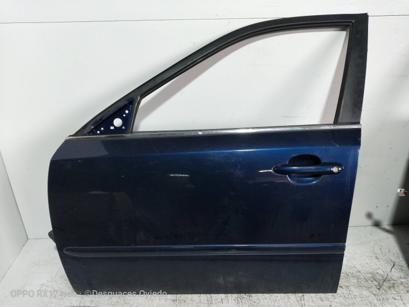 Recambio de puerta delantera izquierda para kia magentis active referencia OEM IAM  4P 