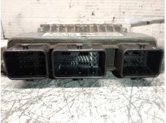 Recambio de centralita motor uce para peugeot 307 (s1) xt referencia OEM IAM 5WS40045BT SW9650517980 HW9647423380 SID801A 2