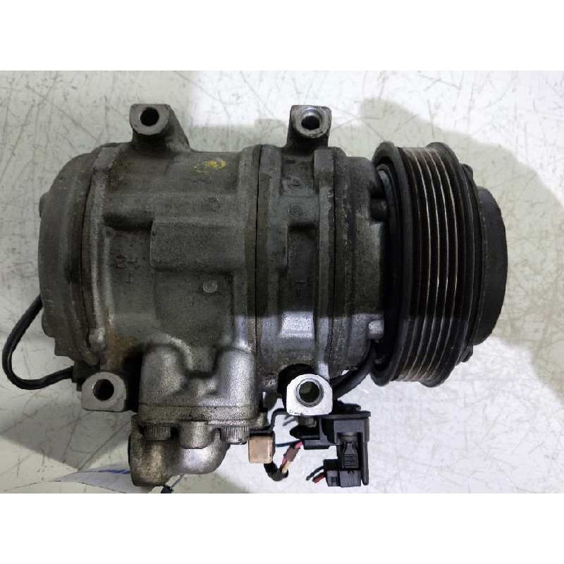 Recambio de compresor aire acondicionado para mercedes clase e (w124) berlina 300 d / e 300 d (124.130) referencia OEM IAM 44720