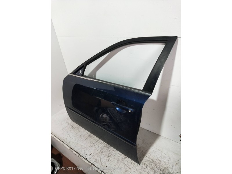 Recambio de puerta delantera izquierda para kia magentis active referencia OEM IAM  4P 